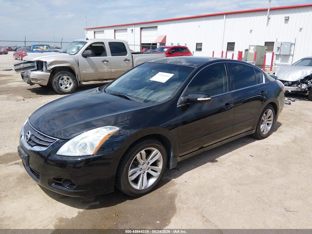 1N4BL2AP9CC219135 2012 NISSAN ALTIMA photo no. 2