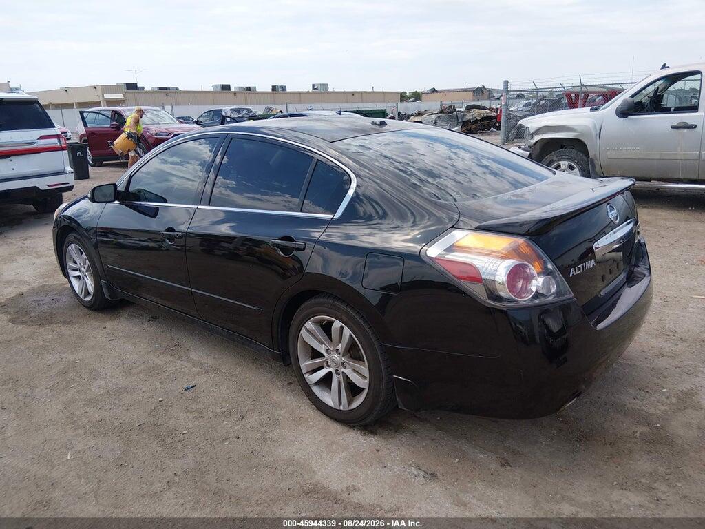 1N4BL2AP9CC219135 2012 NISSAN ALTIMA photo no. 3
