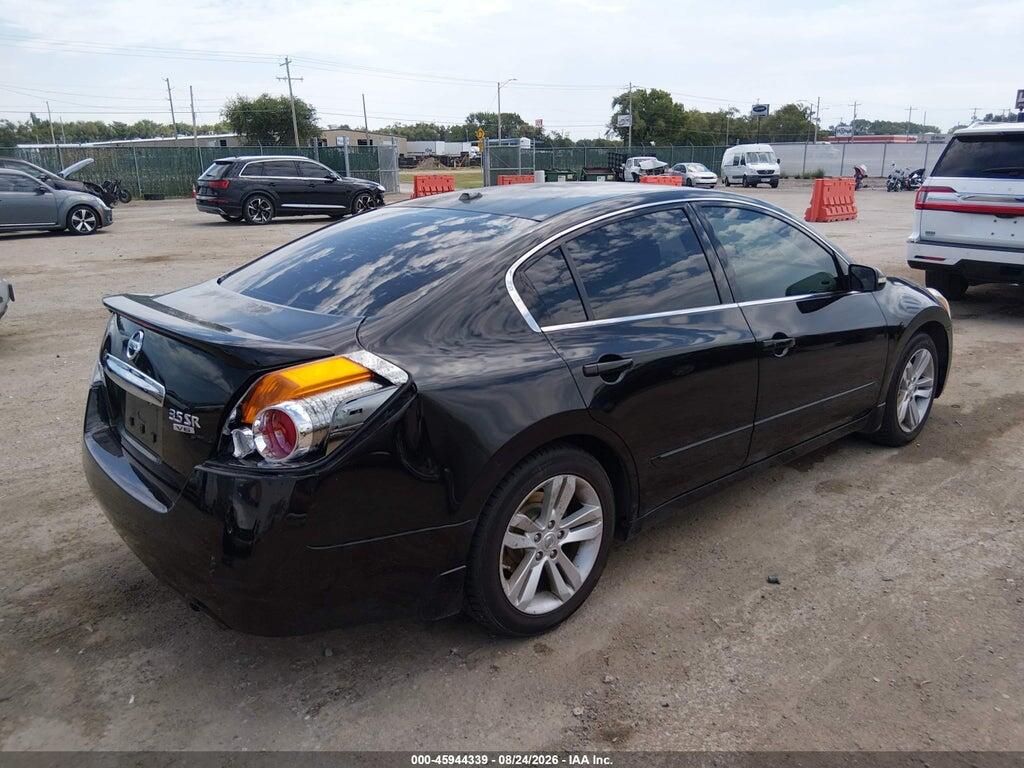 1N4BL2AP9CC219135 2012 NISSAN ALTIMA photo no. 4