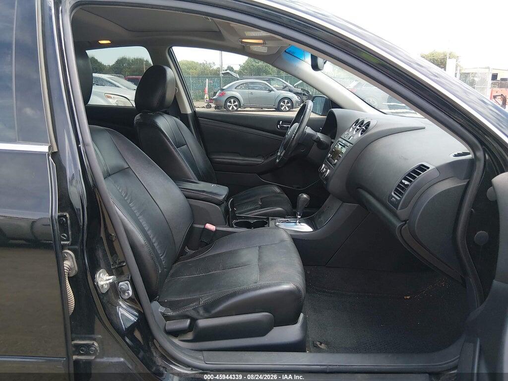 1N4BL2AP9CC219135 2012 NISSAN ALTIMA photo no. 5