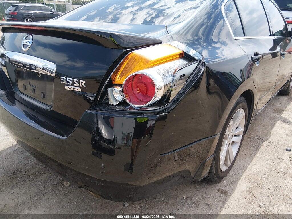 1N4BL2AP9CC219135 2012 NISSAN ALTIMA photo no. 6