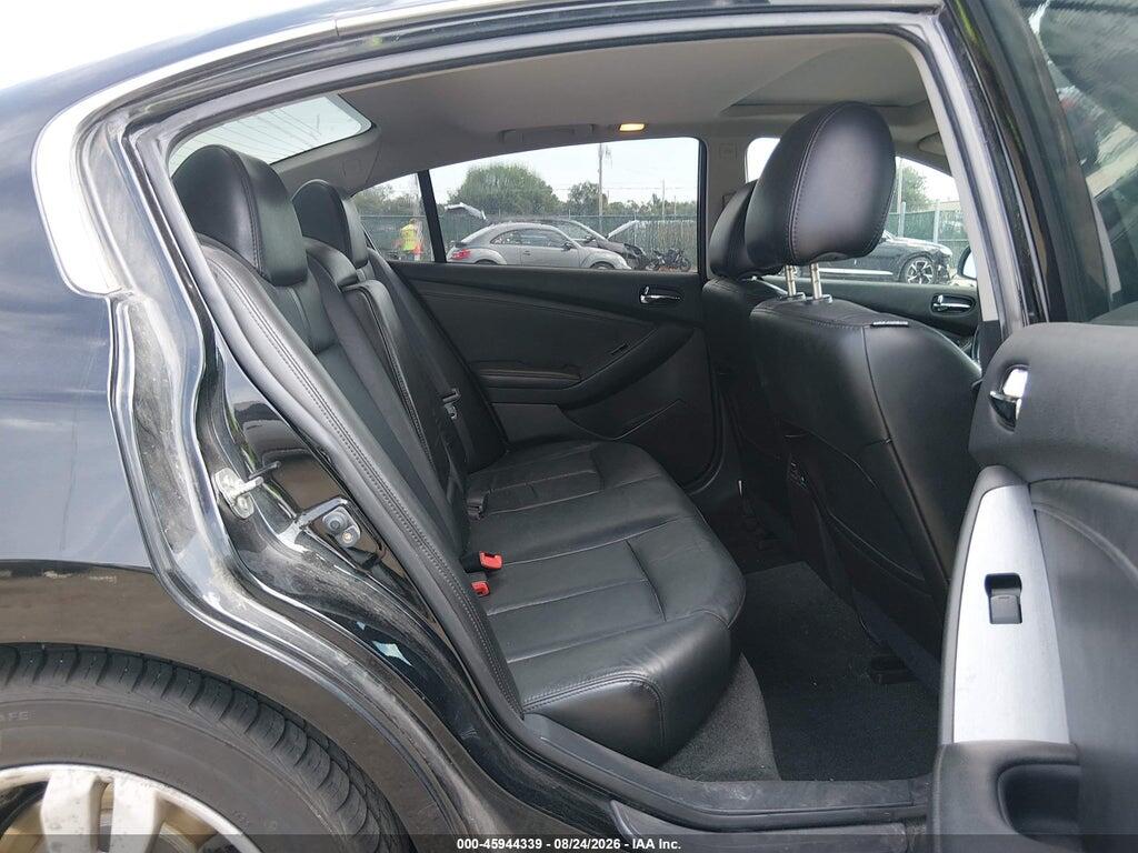 1N4BL2AP9CC219135 2012 NISSAN ALTIMA photo no. 8
