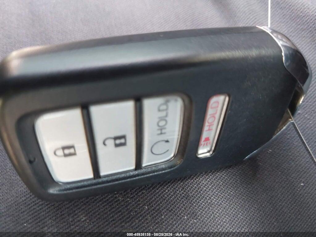5FPYK3F5XRB012101 2024 HONDA RIDGELINE photo no. 11