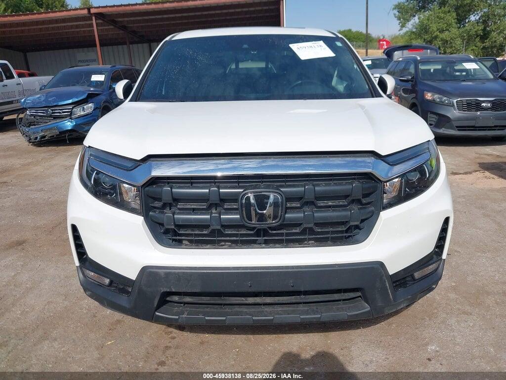 5FPYK3F5XRB012101 2024 HONDA RIDGELINE photo no. 12