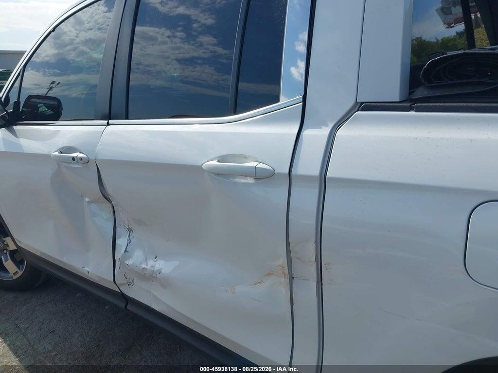 5FPYK3F5XRB012101 2024 HONDA RIDGELINE photo no. 6
