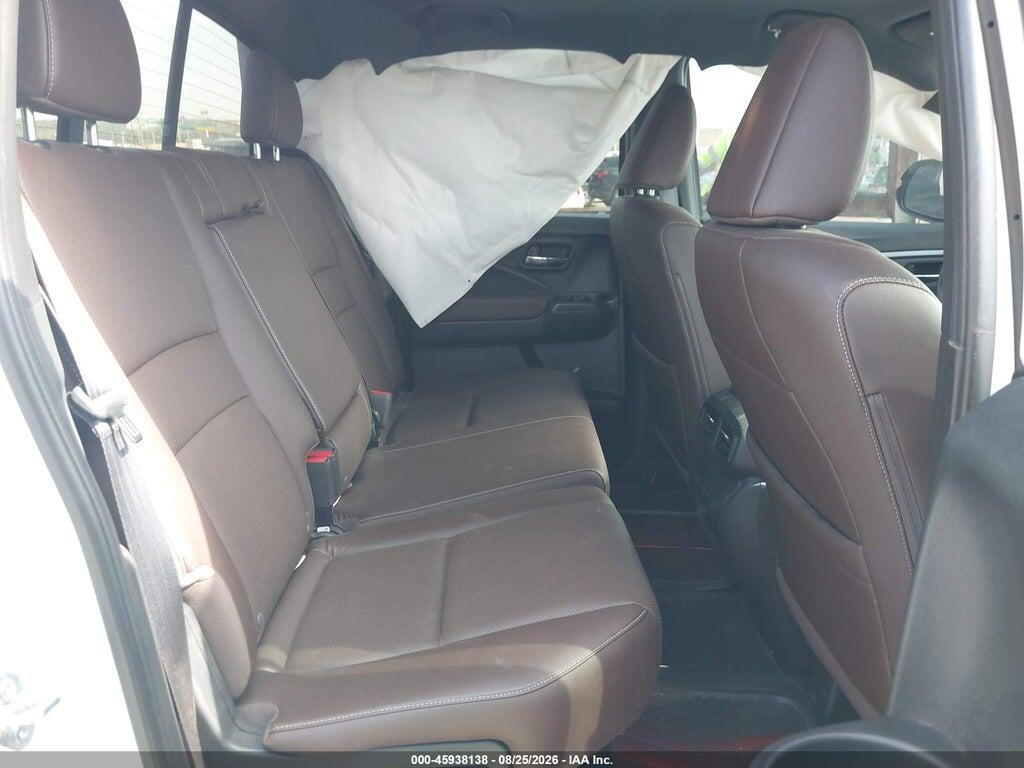 5FPYK3F5XRB012101 2024 HONDA RIDGELINE photo no. 8