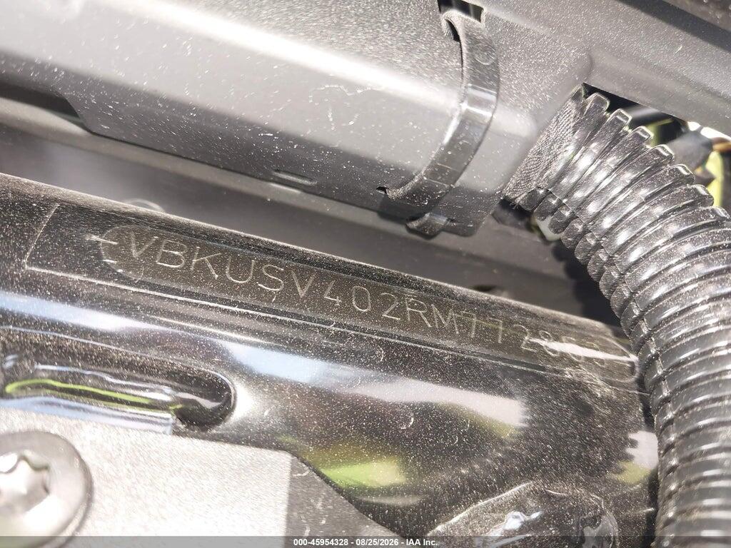VBKUSV402RM772863 2024 HUSQVARNA SUPERMOTO 701 photo no. 10