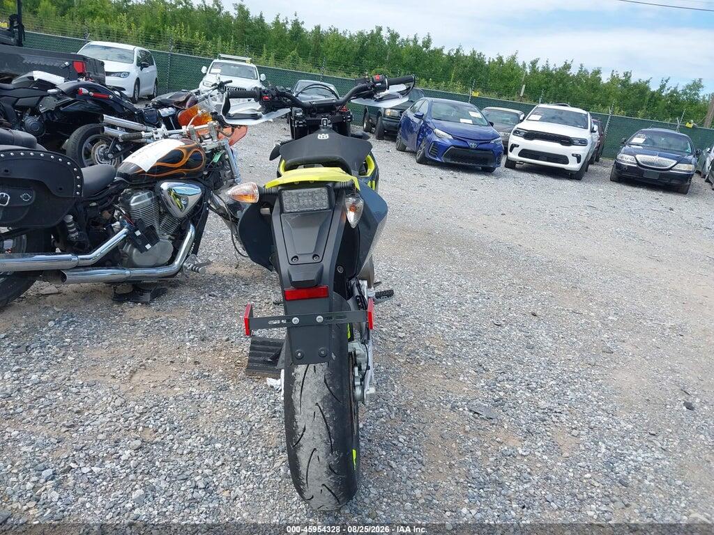 VBKUSV402RM772863 2024 HUSQVARNA SUPERMOTO 701 photo no. 6