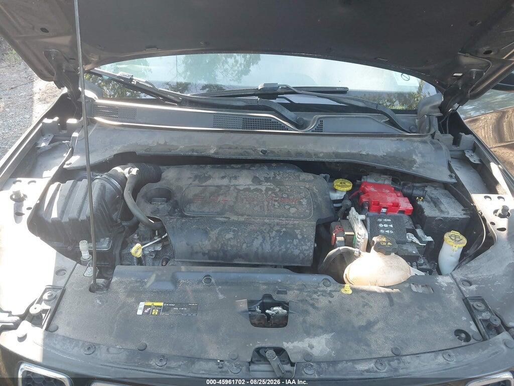 3C4NJCAB0MT514640 2021 JEEP COMPASS photo no. 10