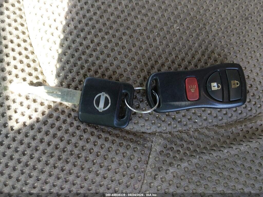 1N6AD0EV6CC476895 2012 NISSAN FRONTIER photo no. 11