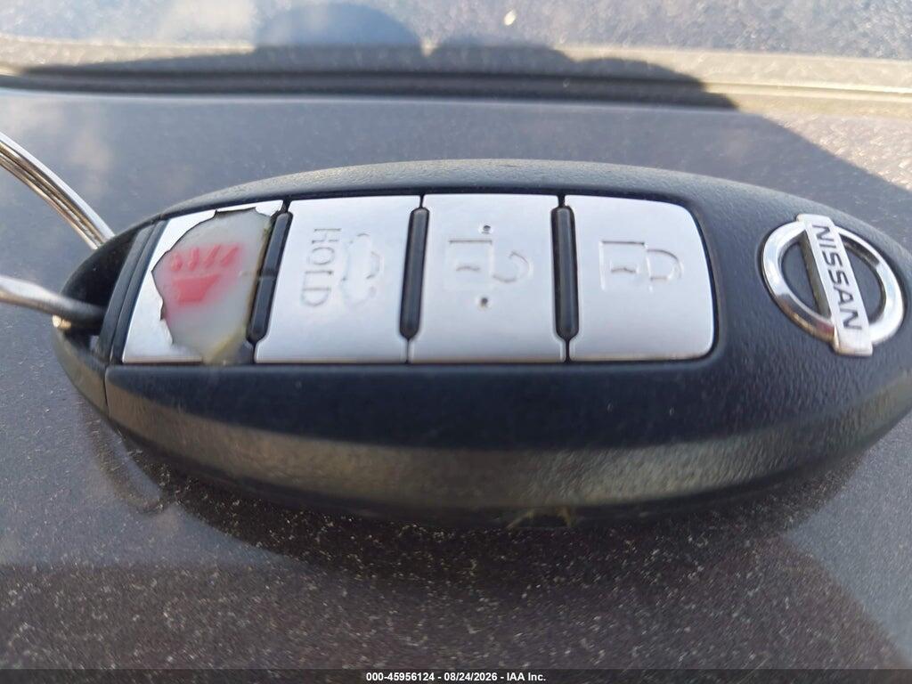 1N4AA5AP2CC864194 2012 NISSAN MAXIMA photo no. 11
