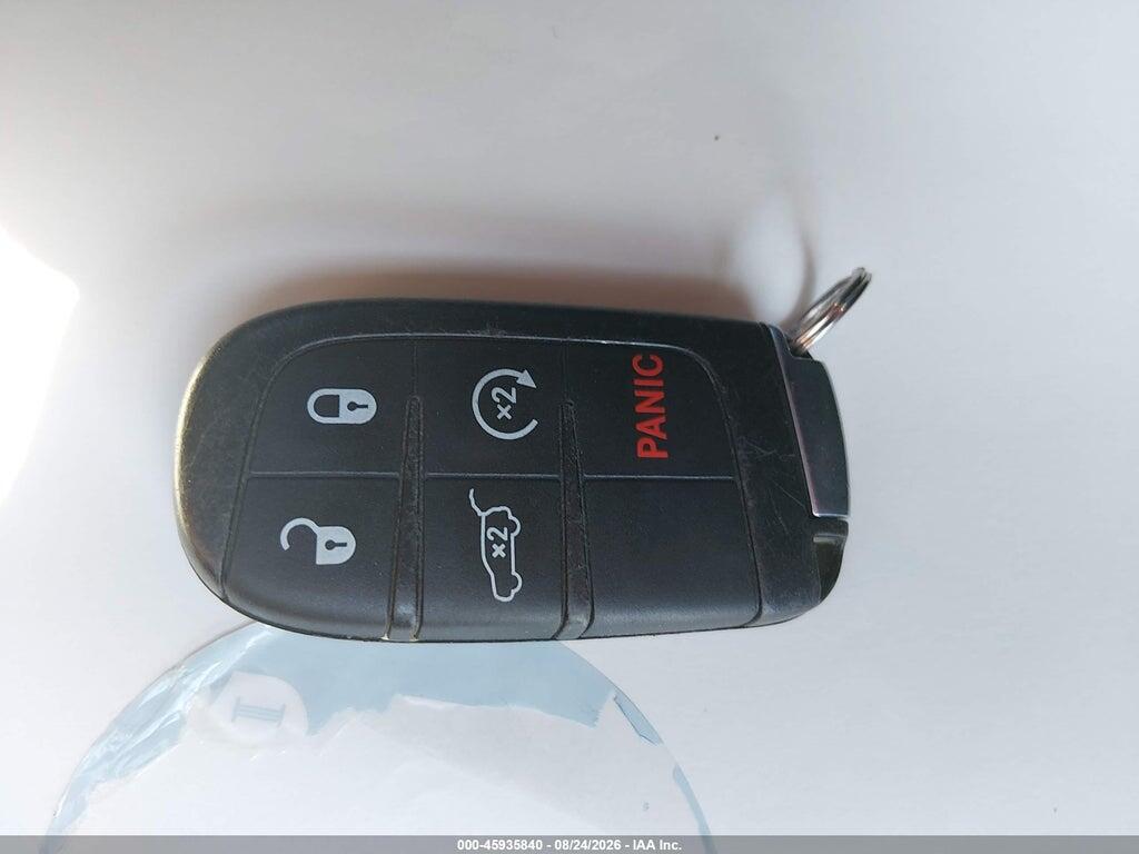 1C4RJFAG4MC666446 2021 JEEP GRAND CHEROKEE photo no. 11