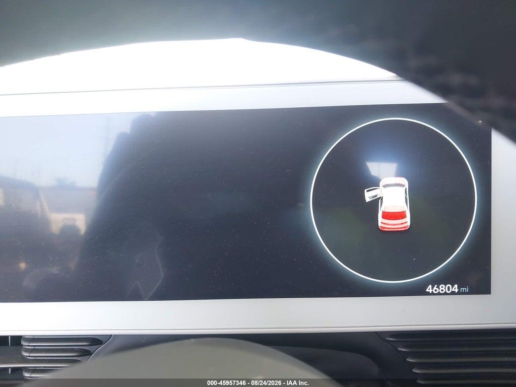 KM8KRDAFXPU208636 2023 HYUNDAI IONIQ 5 photo no. 7