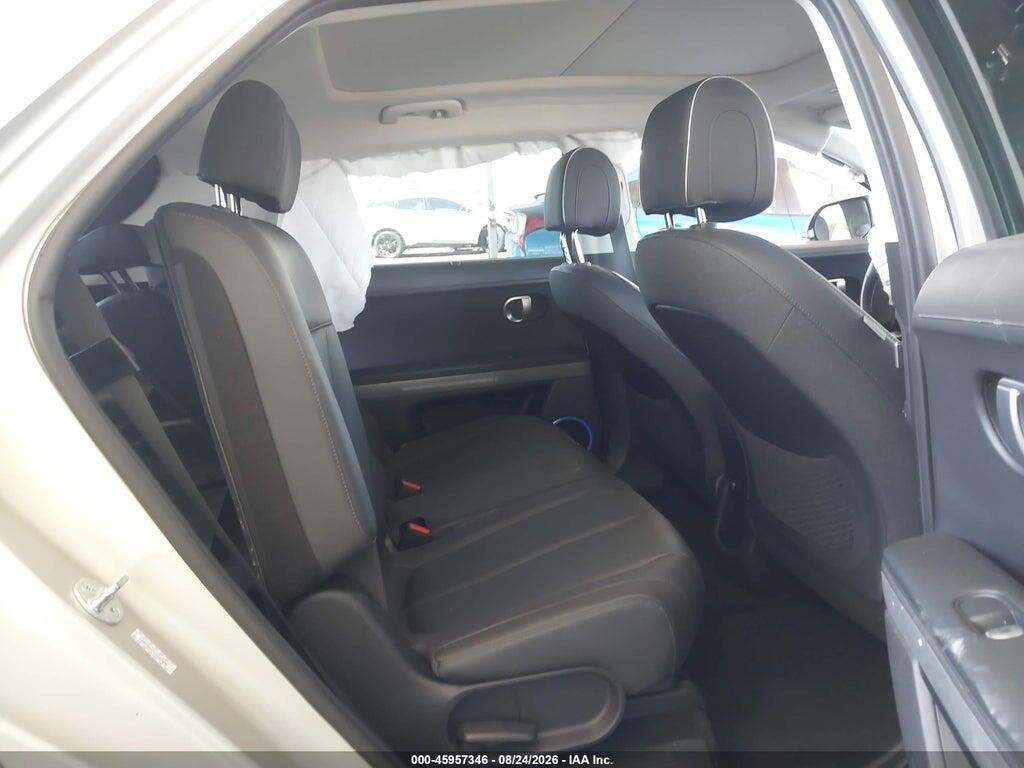 KM8KRDAFXPU208636 2023 HYUNDAI IONIQ 5 photo no. 8
