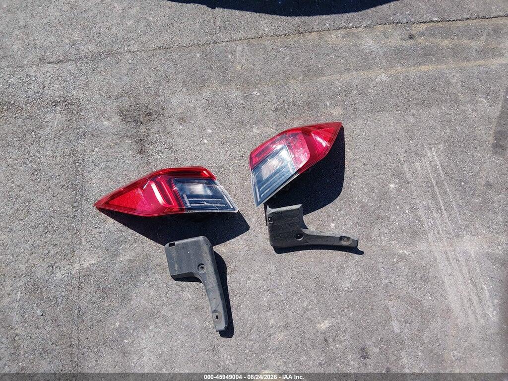 2HGFE1F96NH322816 2022 HONDA CIVIC photo no. 12