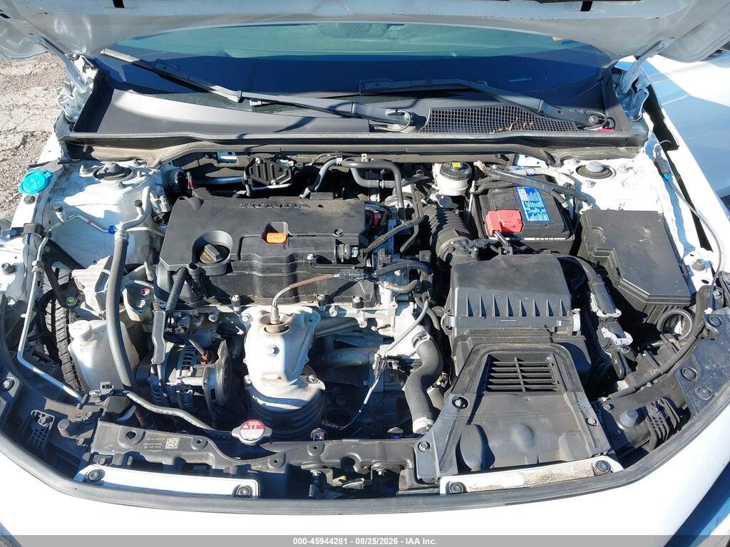 2HGFE2F58NH572254 2022 HONDA CIVIC photo no. 10