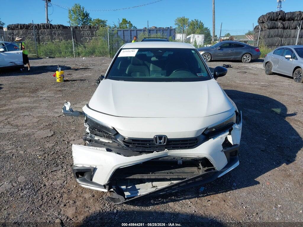 2HGFE2F58NH572254 2022 HONDA CIVIC photo no. 12