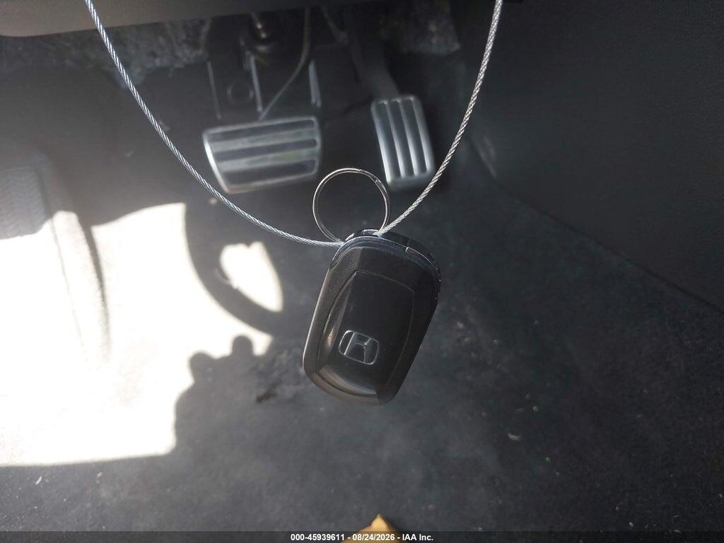2HGFE2F58NH514709 2022 HONDA CIVIC photo no. 11