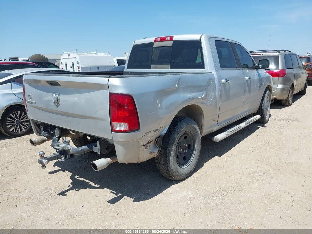 1C6RR6LT5DS633648 2013 RAM 1500 photo no. 4