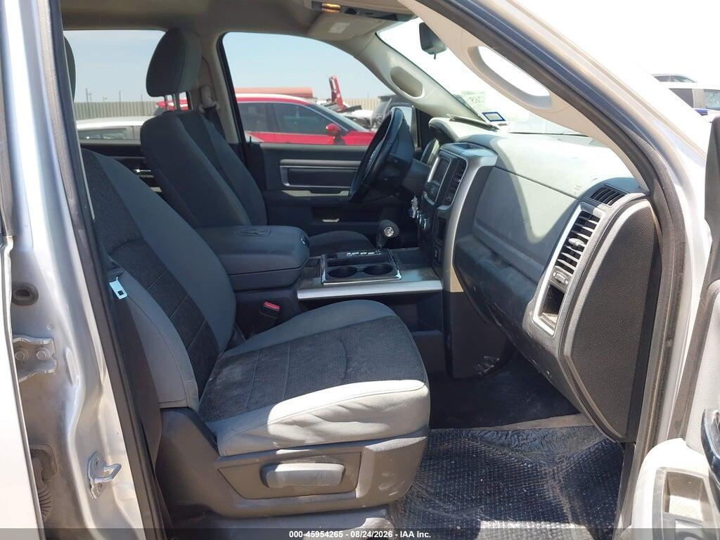 1C6RR6LT5DS633648 2013 RAM 1500 photo no. 5