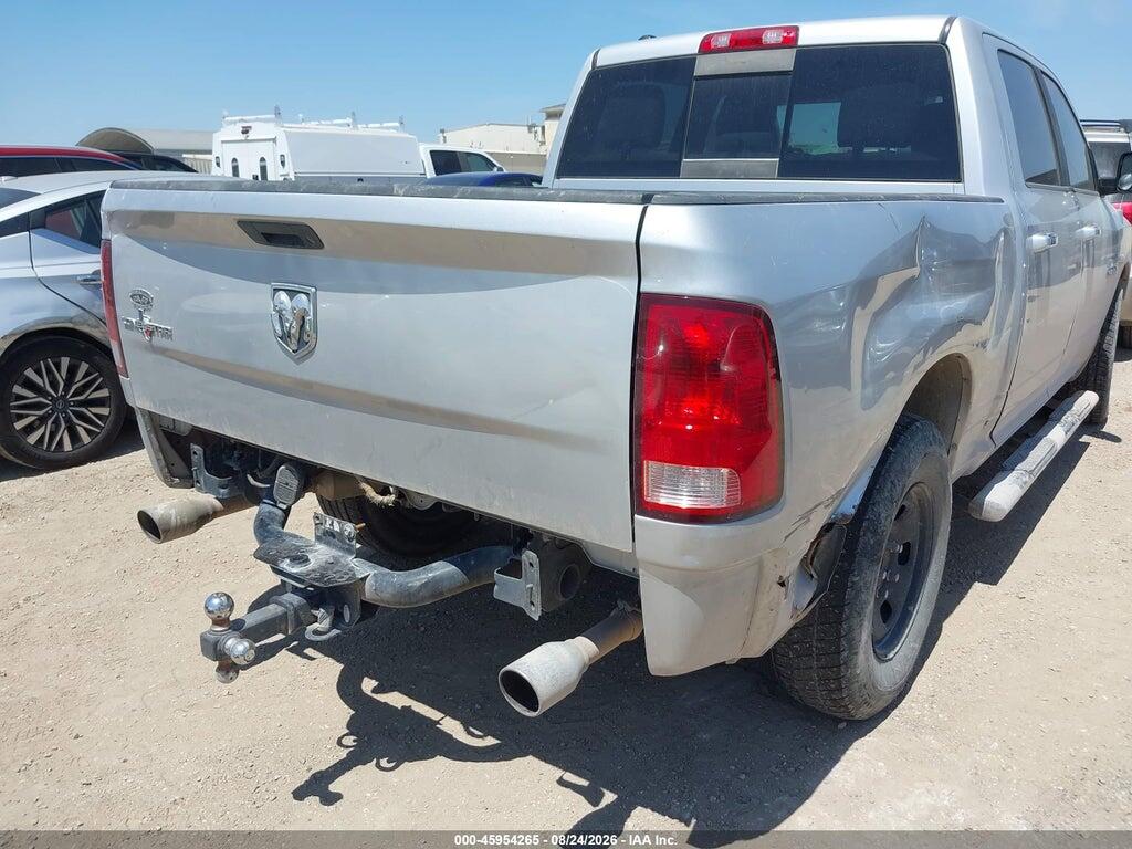 1C6RR6LT5DS633648 2013 RAM 1500 photo no. 6