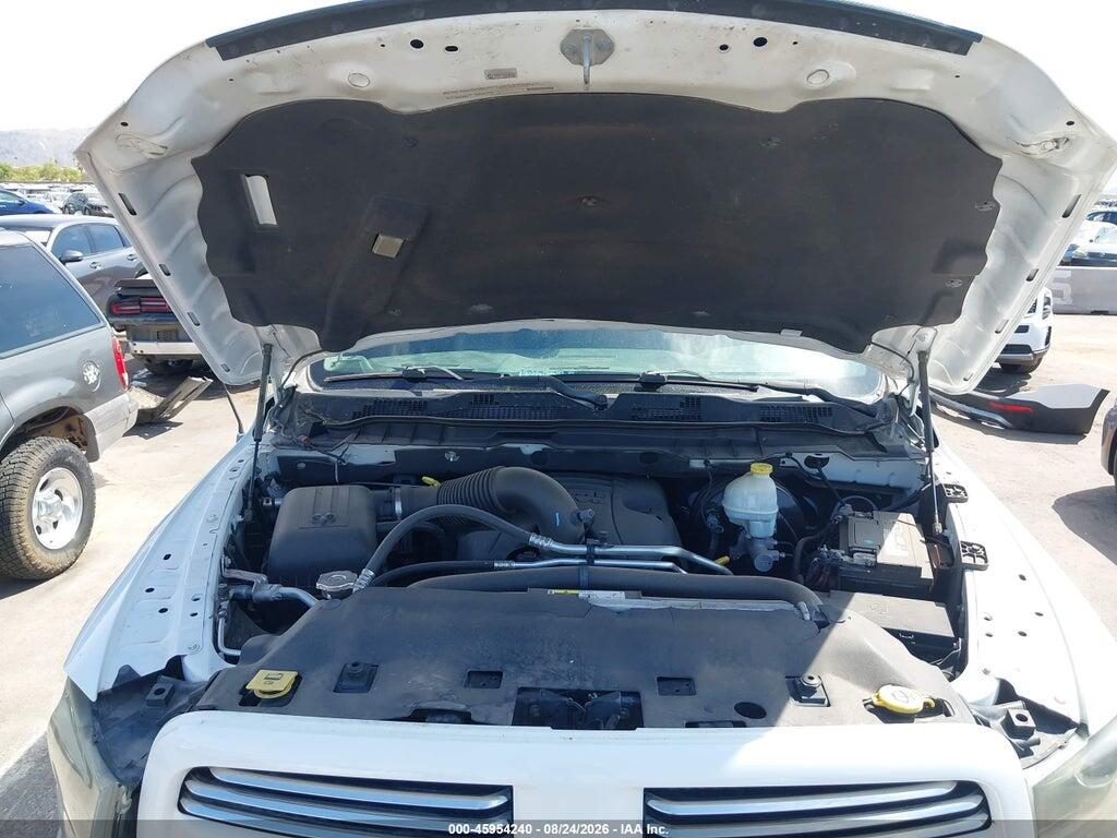 1C6RR7HT1DS602184 2013 RAM 1500 photo no. 10
