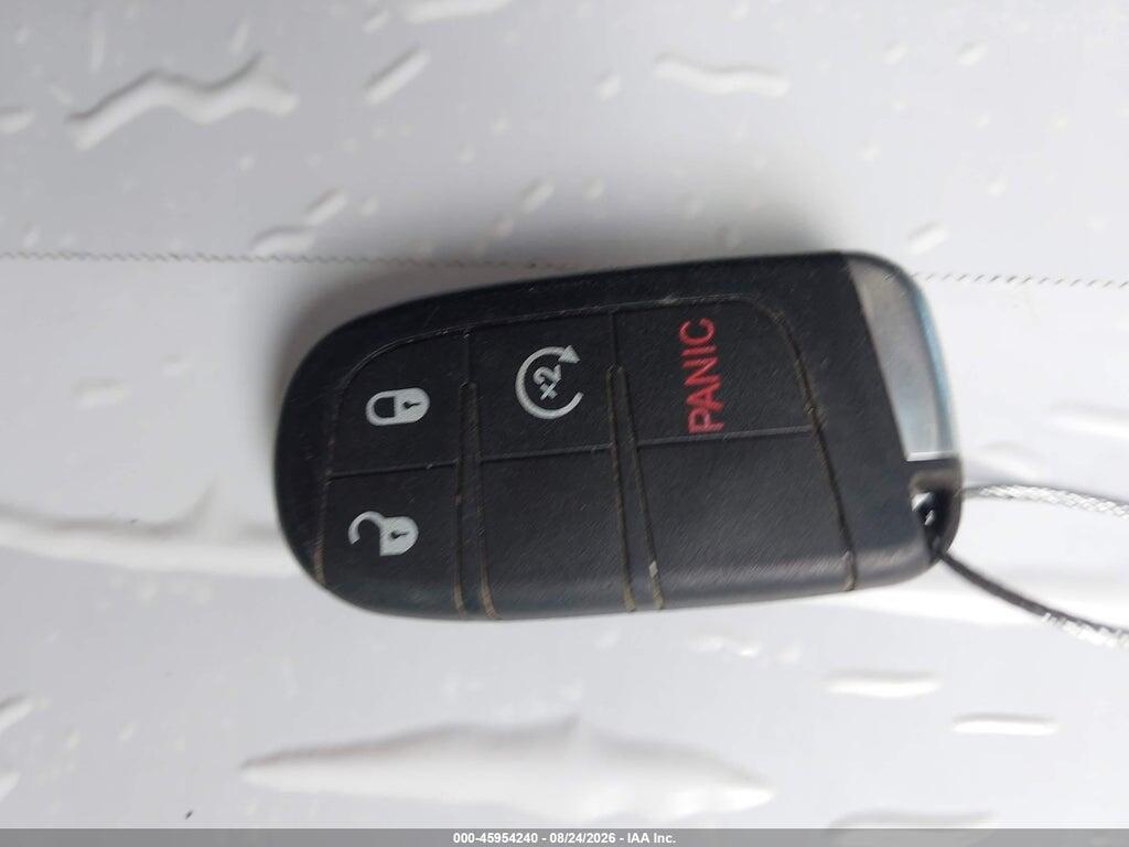 1C6RR7HT1DS602184 2013 RAM 1500 photo no. 11
