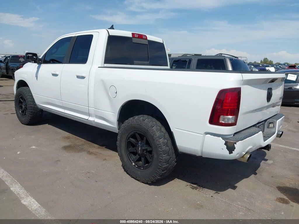 1C6RR7HT1DS602184 2013 RAM 1500 photo no. 3