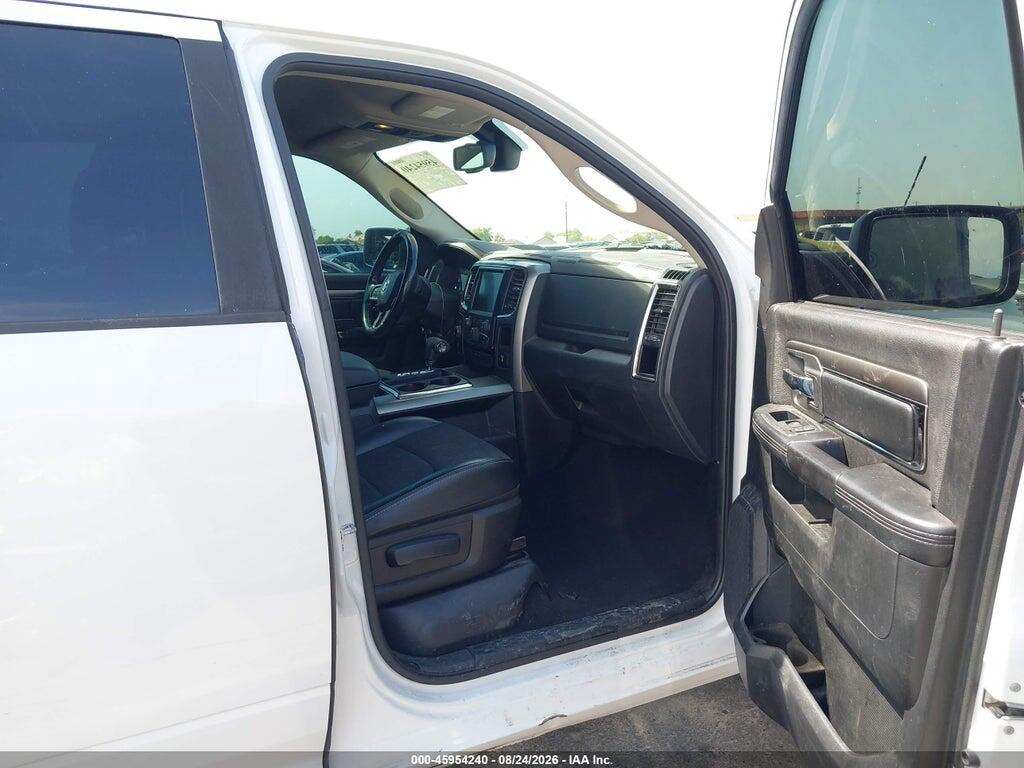 1C6RR7HT1DS602184 2013 RAM 1500 photo no. 5