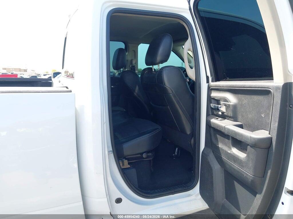 1C6RR7HT1DS602184 2013 RAM 1500 photo no. 8