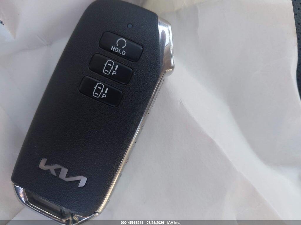 KNDPXCDG5S7176541 2025 KIA SPORTAGE HYBRID photo no. 11