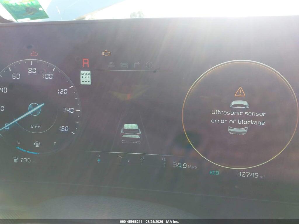 KNDPXCDG5S7176541 2025 KIA SPORTAGE HYBRID photo no. 7