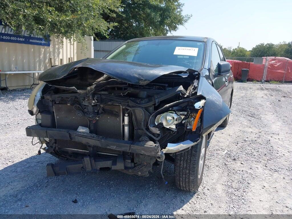 JN8AS5MT6CW605095 2012 NISSAN ROGUE photo no. 6