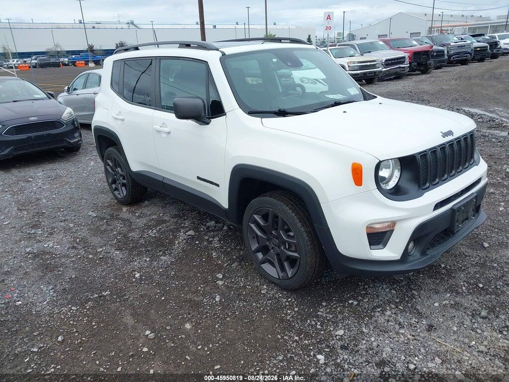 2021 JEEP RENEGADE ZACNJDBB5MPM66366