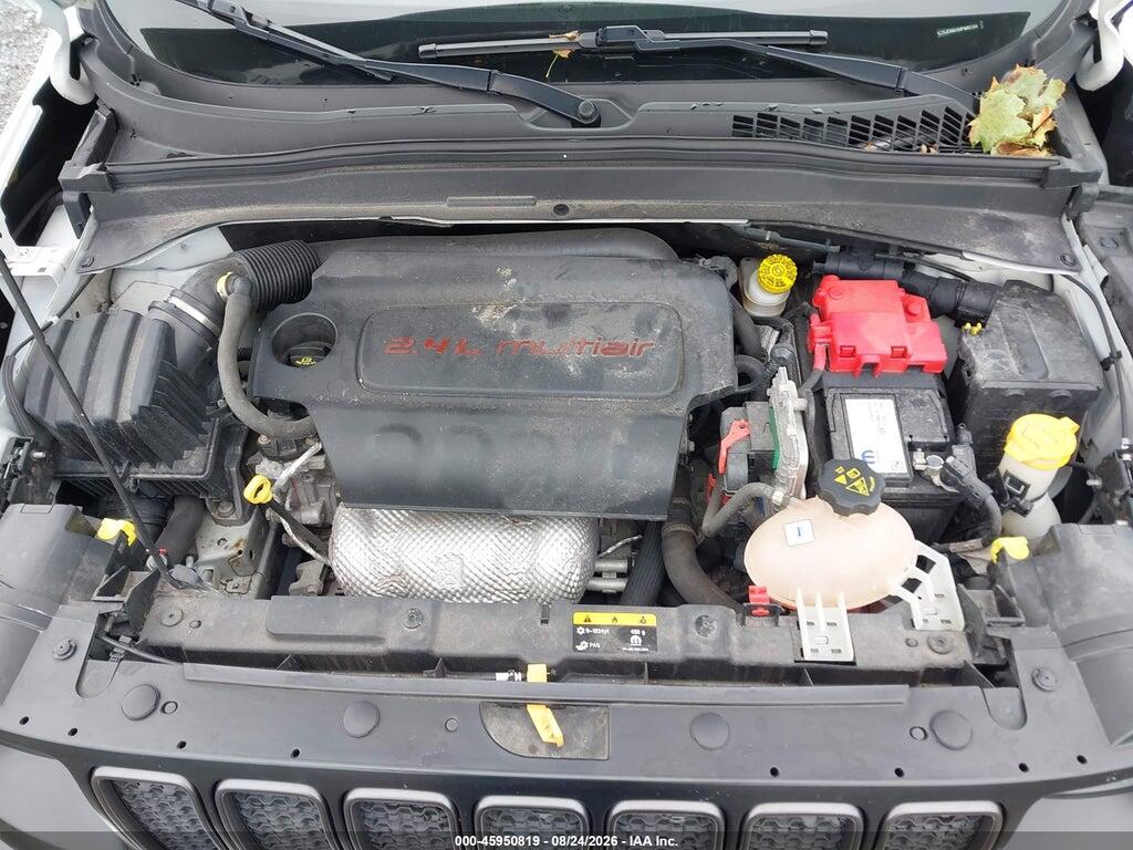 ZACNJDBB5MPM66366 2021 JEEP RENEGADE photo no. 10