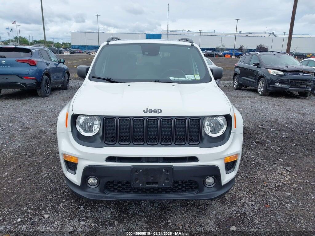 ZACNJDBB5MPM66366 2021 JEEP RENEGADE photo no. 12