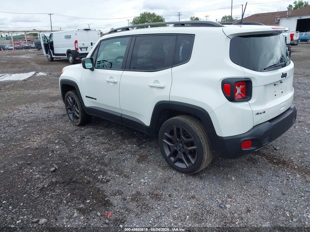 ZACNJDBB5MPM66366 2021 JEEP RENEGADE photo no. 3