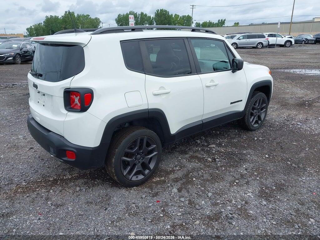 ZACNJDBB5MPM66366 2021 JEEP RENEGADE photo no. 4