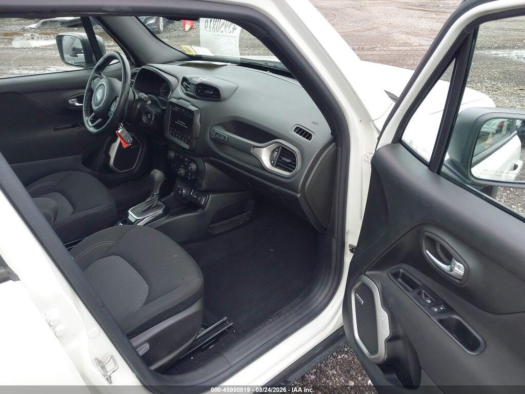 ZACNJDBB5MPM66366 2021 JEEP RENEGADE photo no. 5