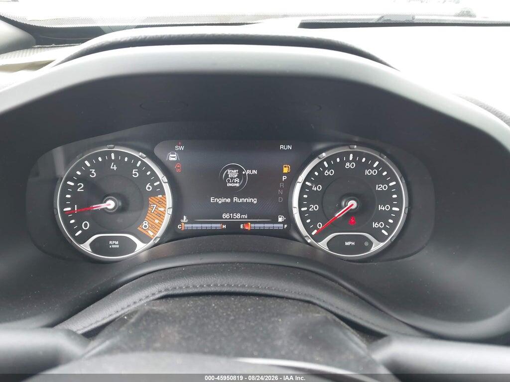 ZACNJDBB5MPM66366 2021 JEEP RENEGADE photo no. 7