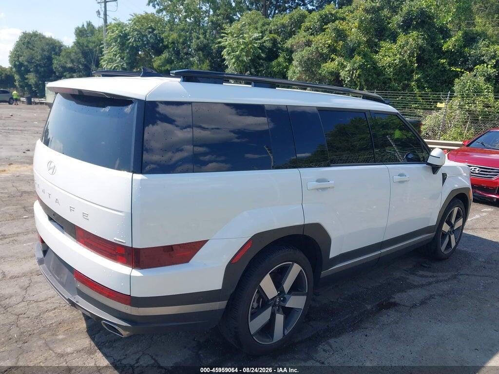 5NMP4DGL5RH009459 2024 HYUNDAI SANTA FE photo no. 12