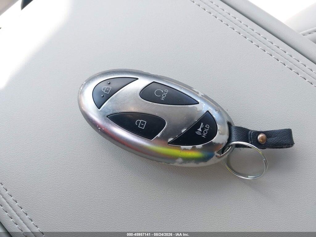 5NMP2DG1XRH001619 2024 HYUNDAI SANTA FE HYBRID photo no. 11