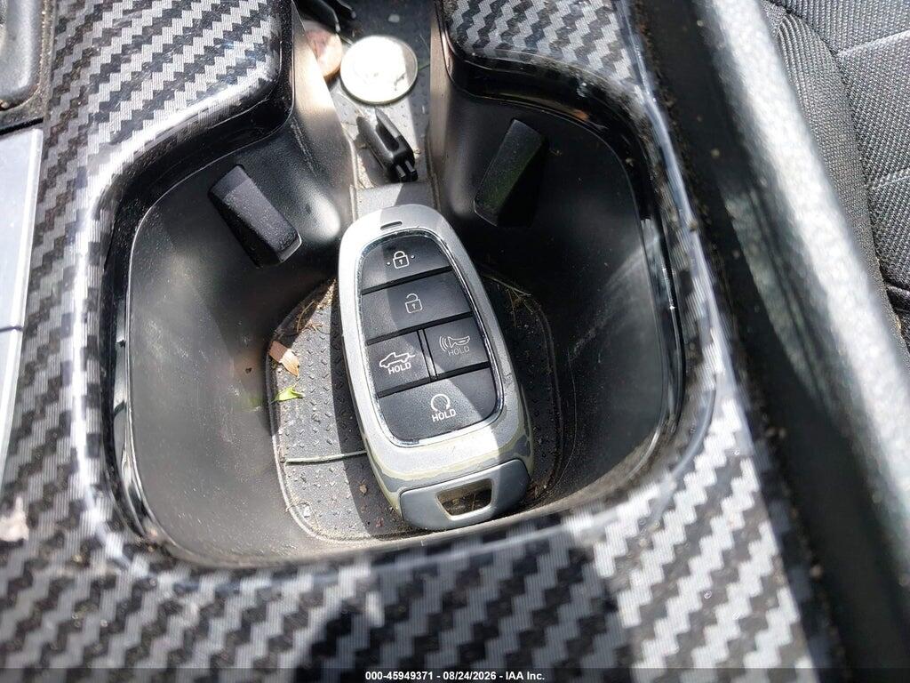 5NTJBDAE4PH062600 2023 HYUNDAI SANTA CRUZ photo no. 11