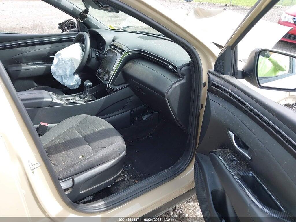 5NTJBDAE4PH062600 2023 HYUNDAI SANTA CRUZ photo no. 5