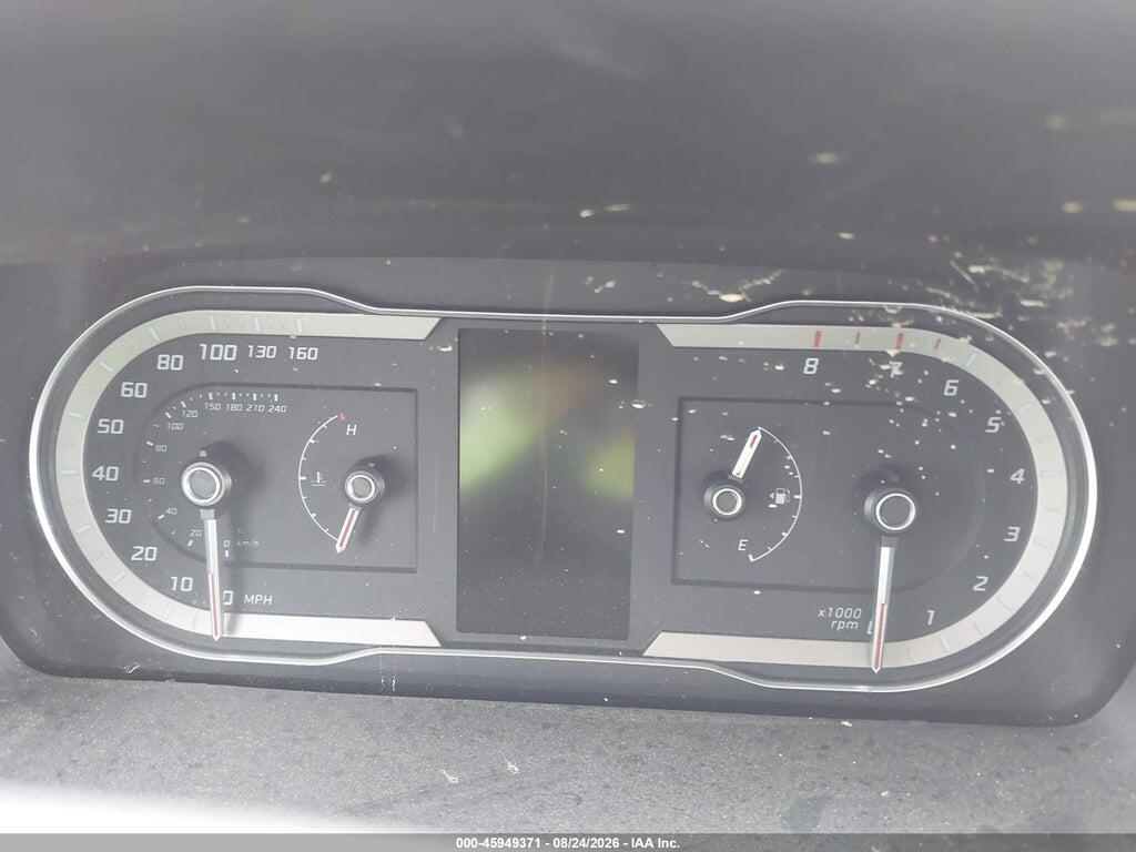 5NTJBDAE4PH062600 2023 HYUNDAI SANTA CRUZ photo no. 7