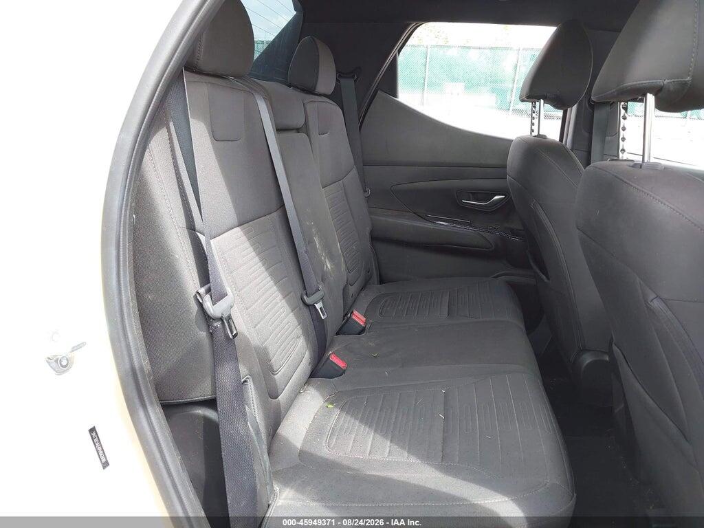 5NTJBDAE4PH062600 2023 HYUNDAI SANTA CRUZ photo no. 8