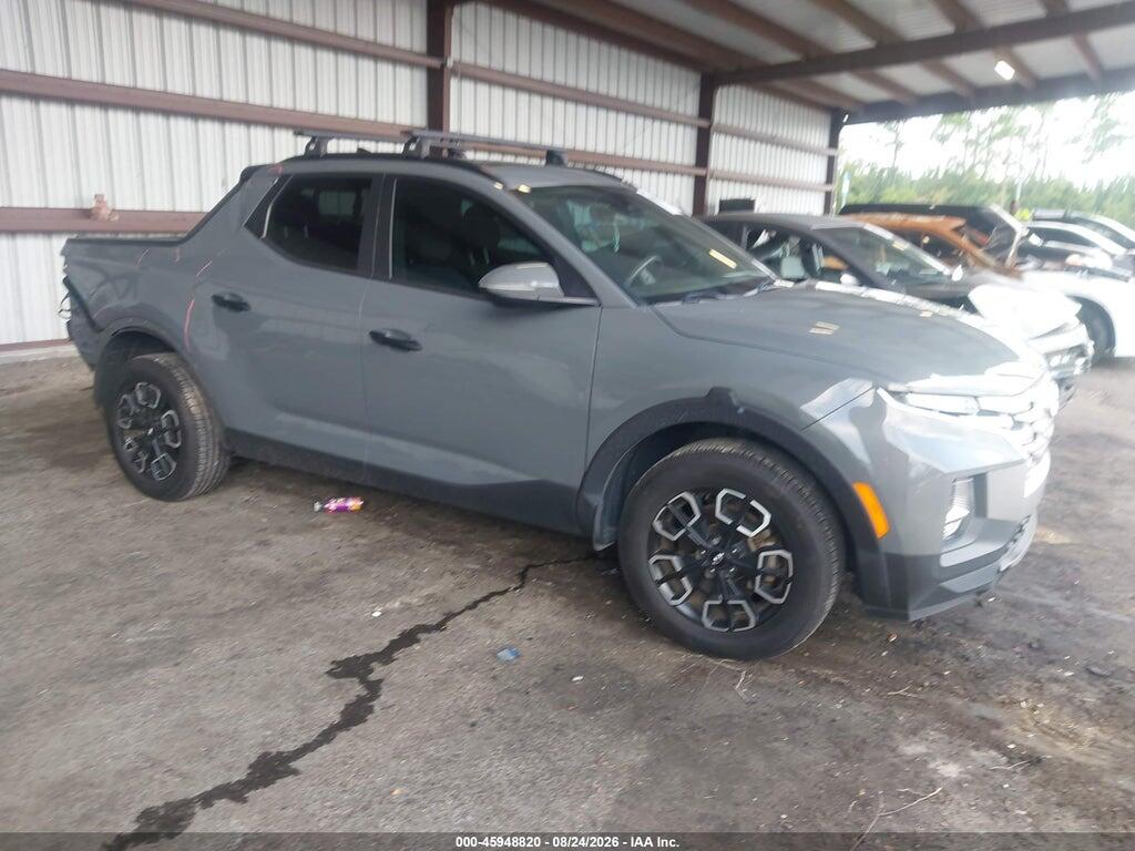2023 HYUNDAI SANTA CRUZ 5NTJCDAE7PH046114