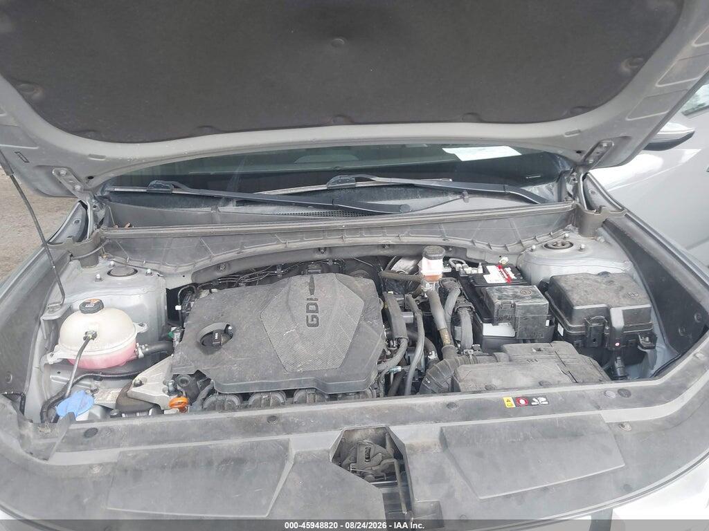 5NTJCDAE7PH046114 2023 HYUNDAI SANTA CRUZ photo no. 10