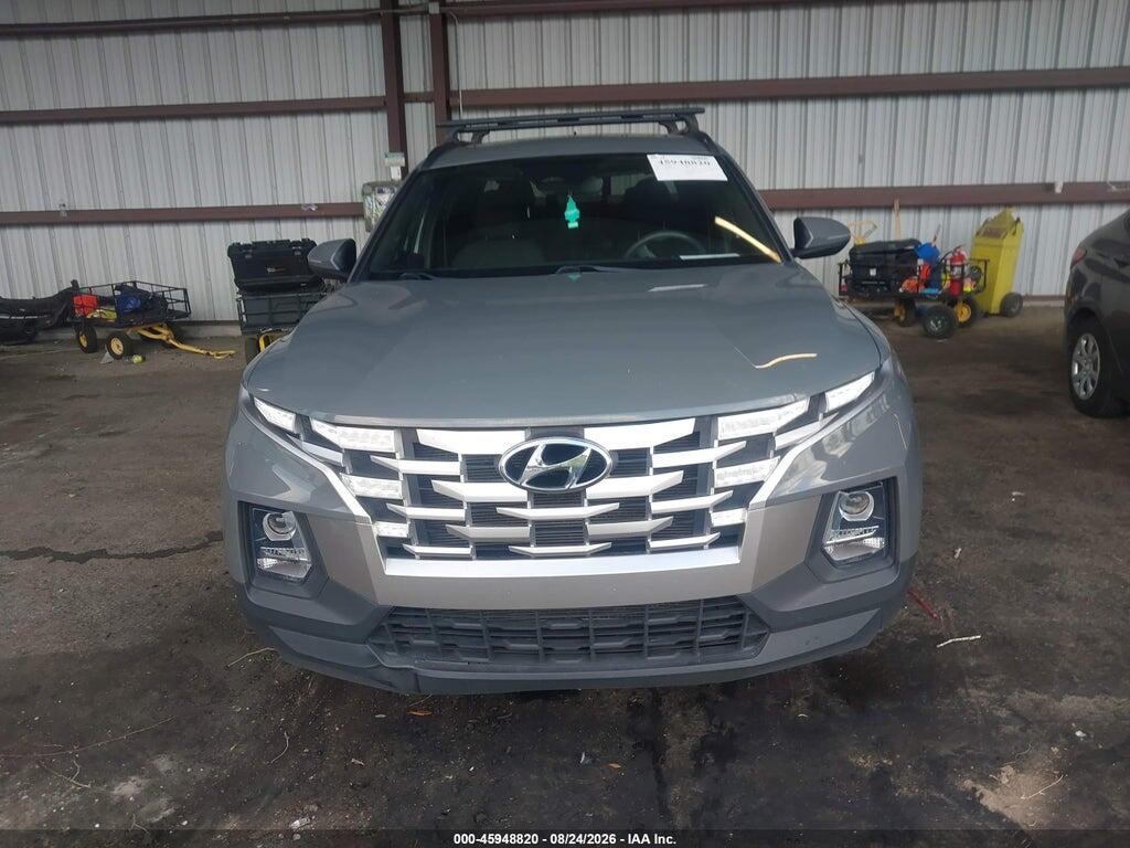 5NTJCDAE7PH046114 2023 HYUNDAI SANTA CRUZ photo no. 12