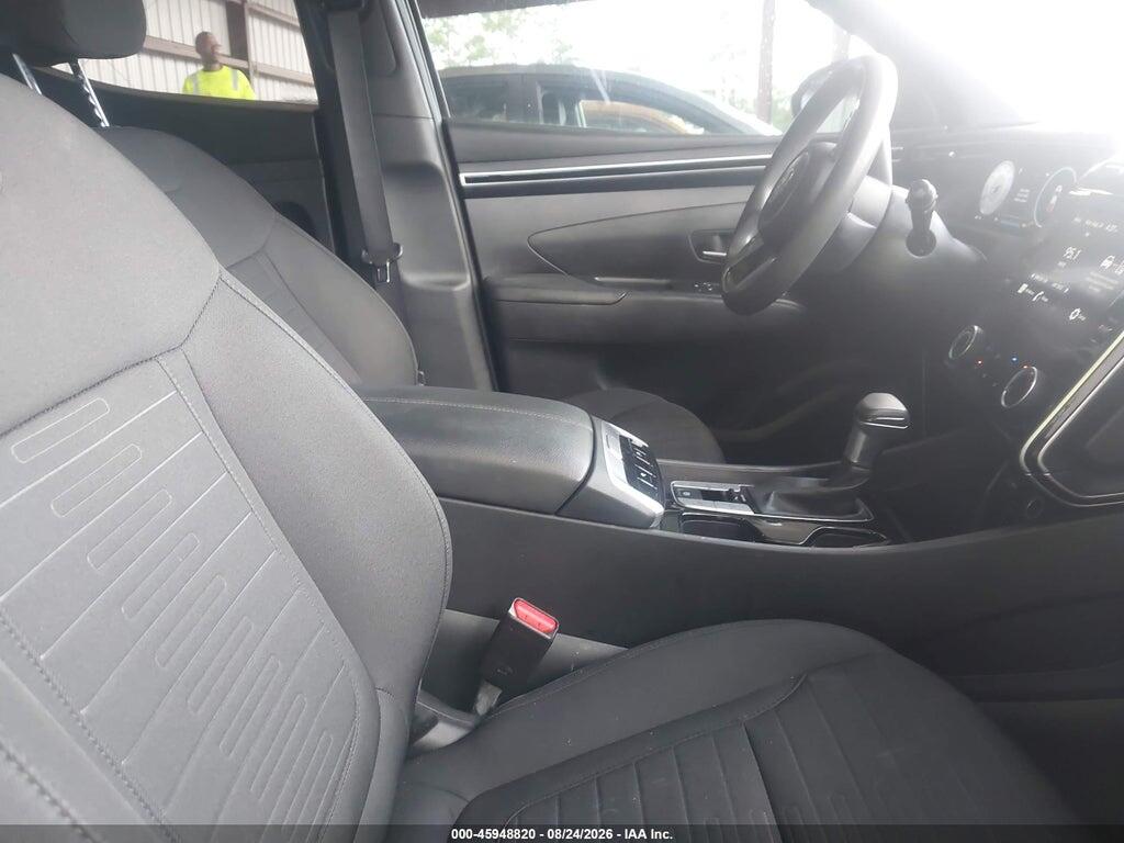 5NTJCDAE7PH046114 2023 HYUNDAI SANTA CRUZ photo no. 5